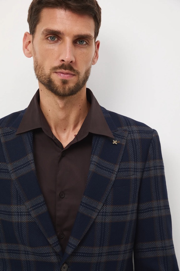 Sako Medicine mornarsko plava RW25-MKM922