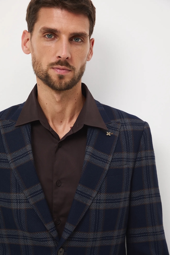 Sako Medicine mornarsko plava RW25-MKM922