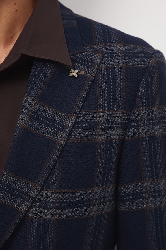 Sako Medicine RW25-MKM922 mornarsko plava