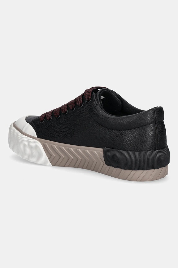 Medicine teniși negru RW25-OBD201