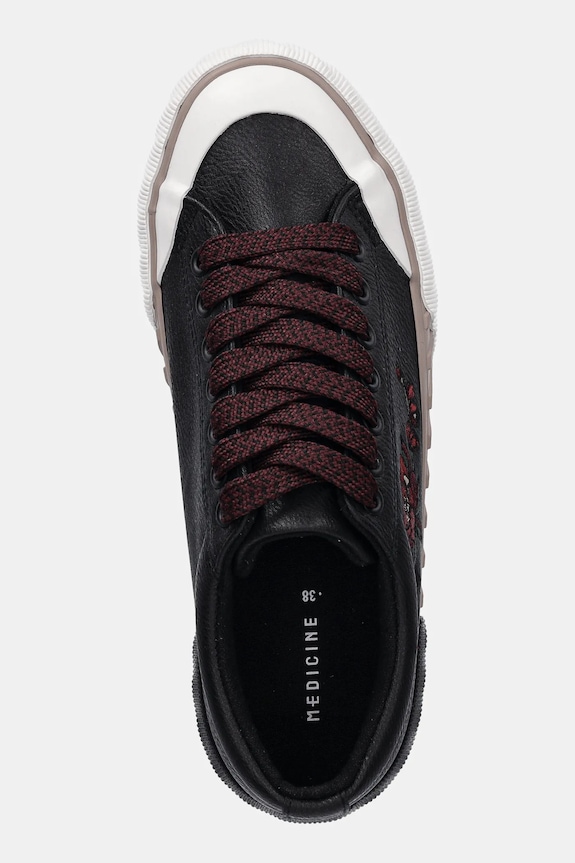 Medicine teniși RW25-OBD201 negru