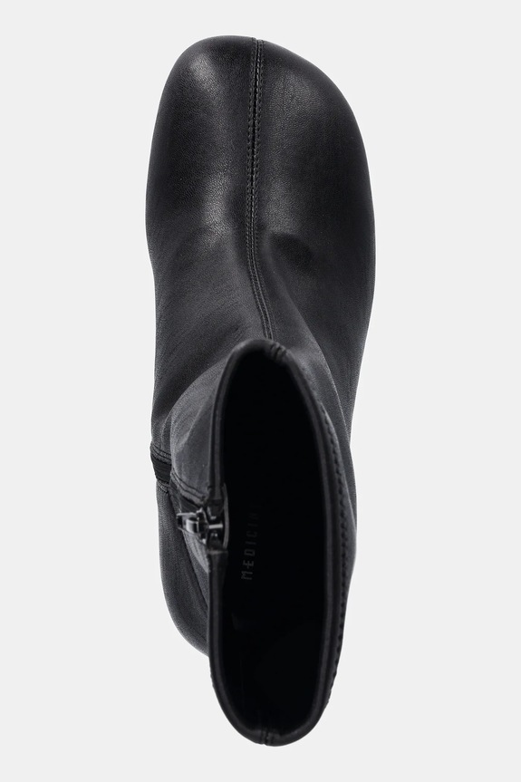 Gležnarji Medicine črna RW25-OBD403