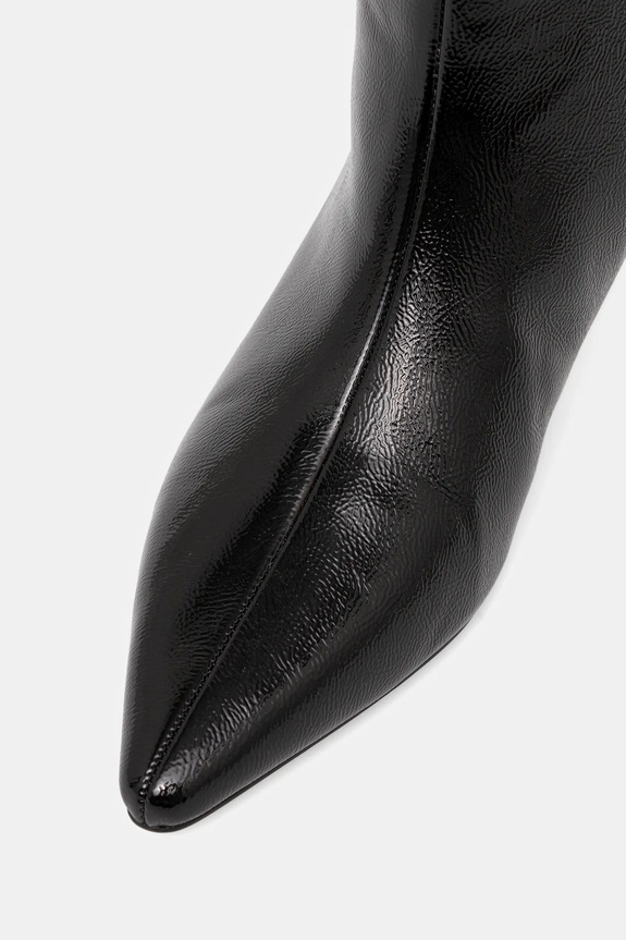 Čizme Medicine RW25-OBD415 crna