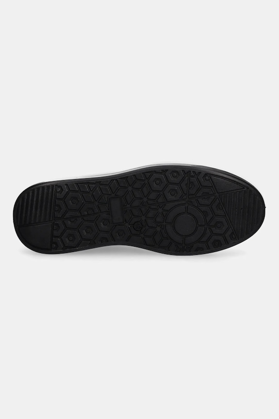 Medicine scarpe da ginnastica in pelle RW25-OBM304