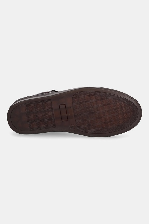 Buty skórzane męskie RW25-OBM305