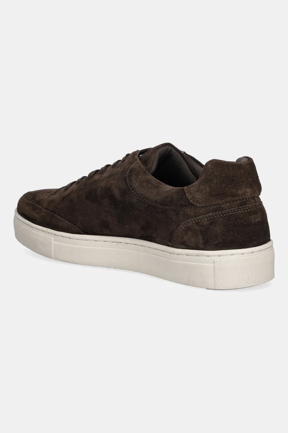 Teniske iz semiša Medicine rjava RW25-OBM310