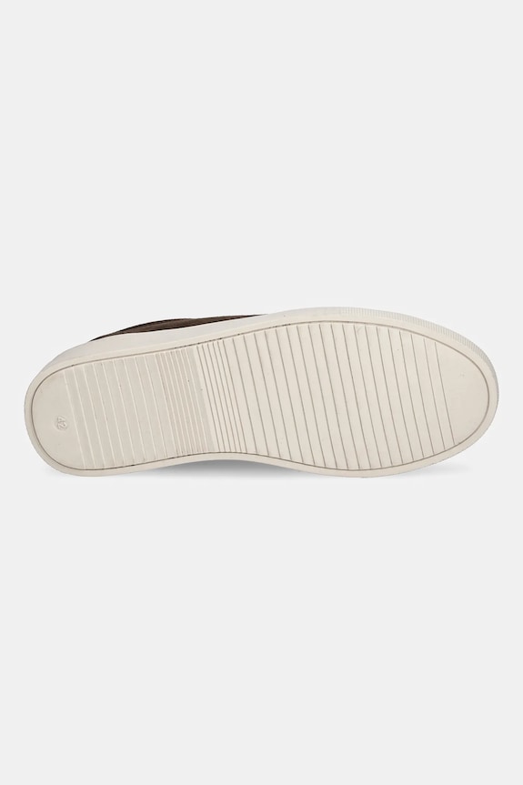 Medicine scarpe da ginnastica in camoscio RW25-OBM310