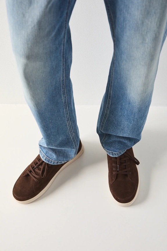 Teniske iz semiša Medicine RW25-OBM310