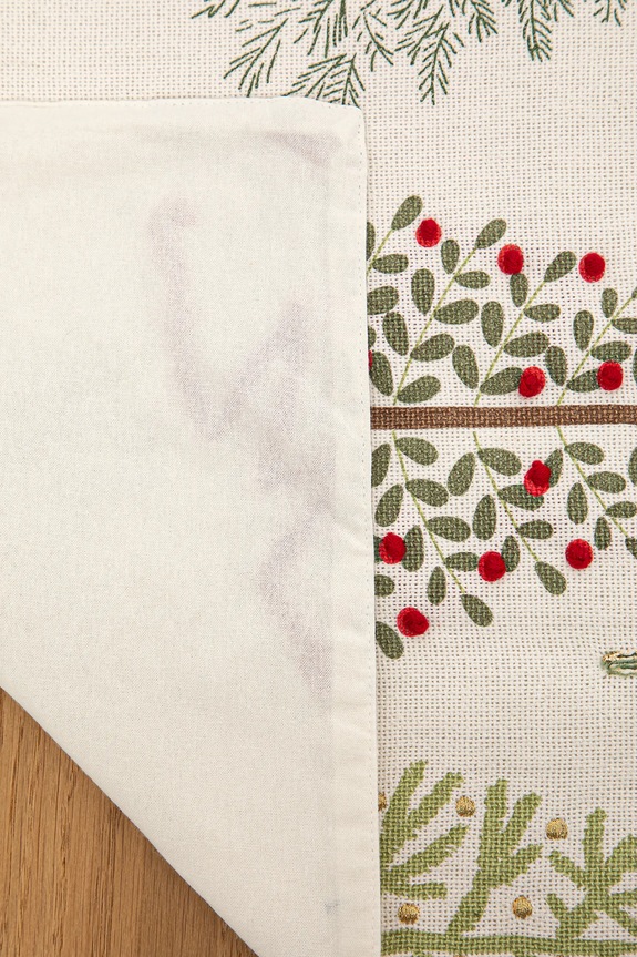 Pamučni nadstoljnjak Medicine šarena RW25-ORU816