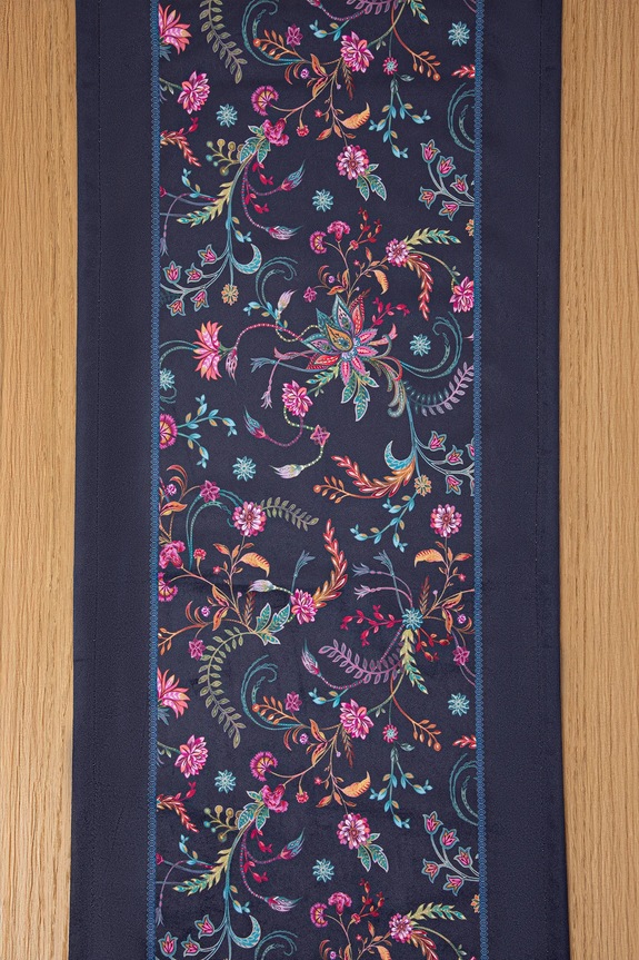 Tekač Medicine 160 cm RW25-ORUB00 mornarsko modra RW25