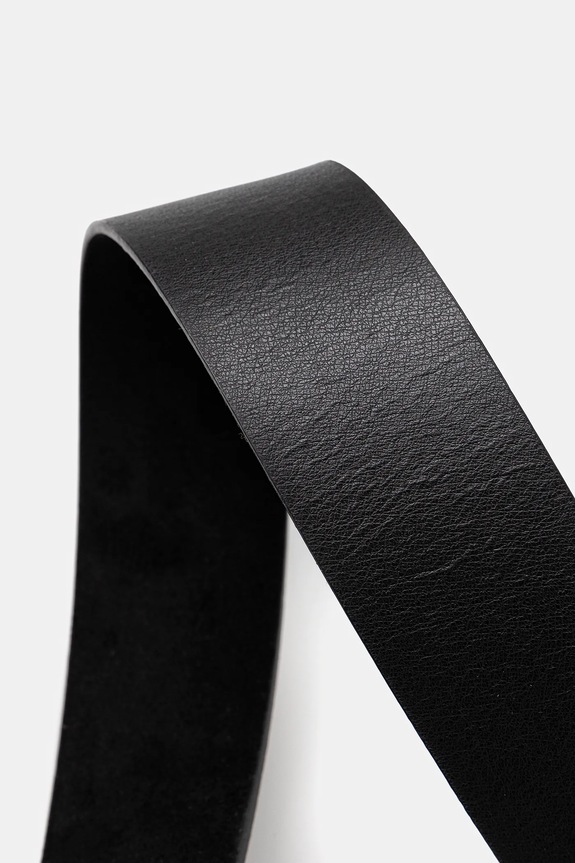 Medicine pasek RW25-PAD101 czarny RW25