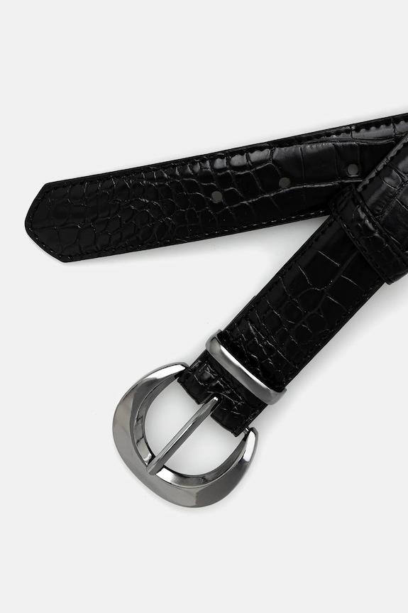 Dodatki Pas Medicine RW25-PAD302 črna