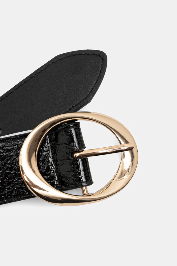 Pas Medicine RW25-PAD903 črna RW25