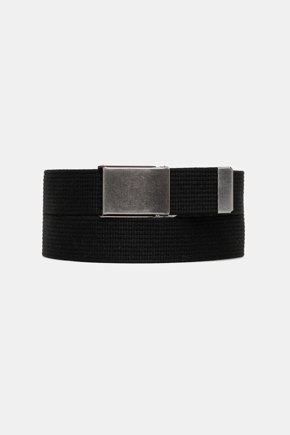 Pásek Medicine černá RW25-PAM102