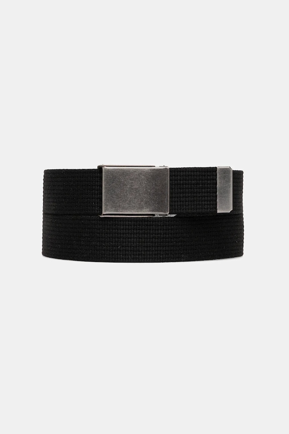 Pásek Medicine černá RW25-PAM102