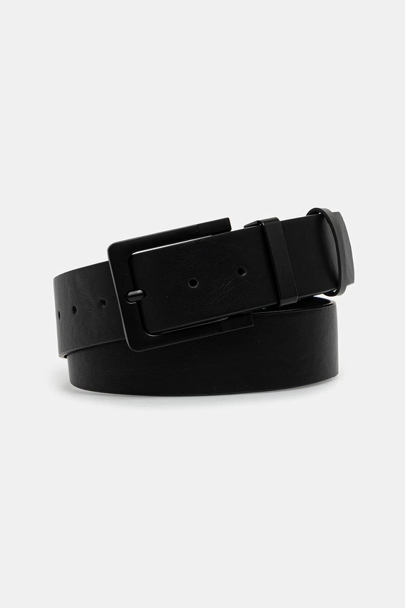 Medicine pasek czarny RW25-PAM300