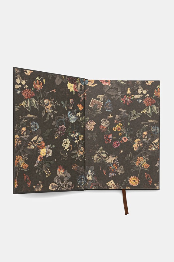 Σημειωματάριο Medicine RW25-PAU914 πολύχρωμο RW25