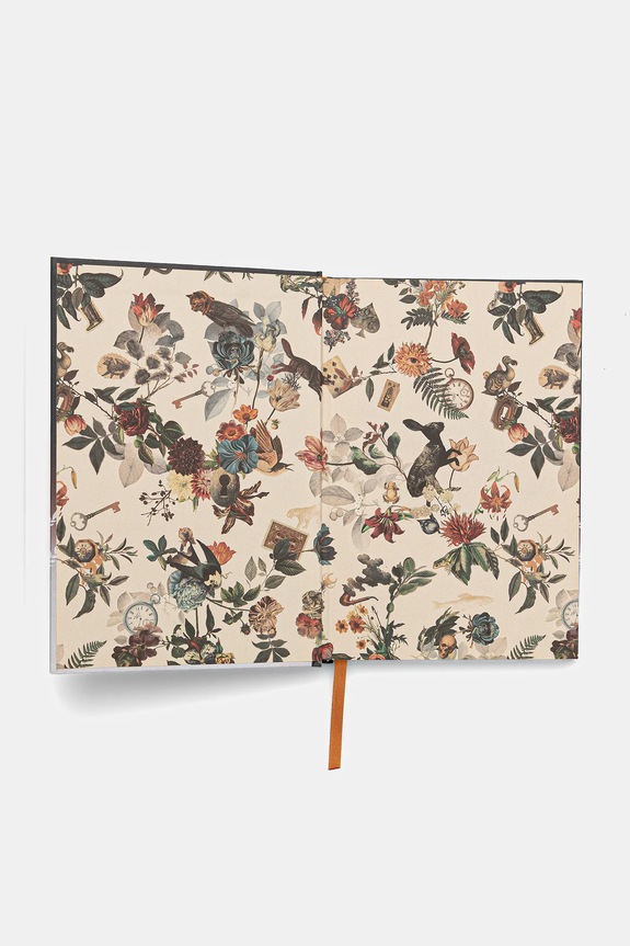 Σημειωματάριο Medicine RW25-PAU915 πολύχρωμο RW25