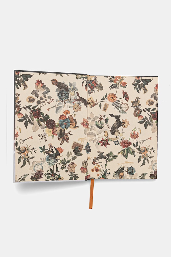 Σημειωματάριο Medicine RW25-PAU915 πολύχρωμο RW25