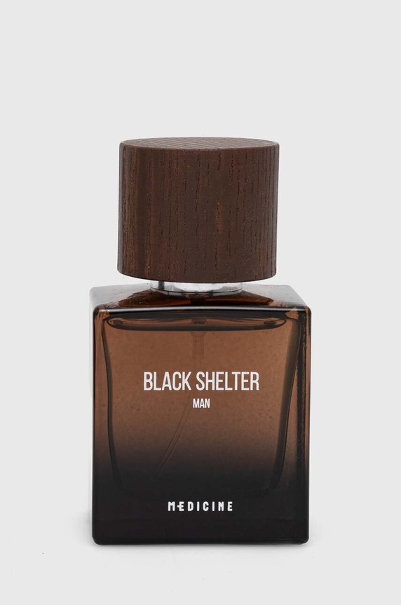 Woda perfumowana Black Shelter 50 ml multicolor RW25-PEU800