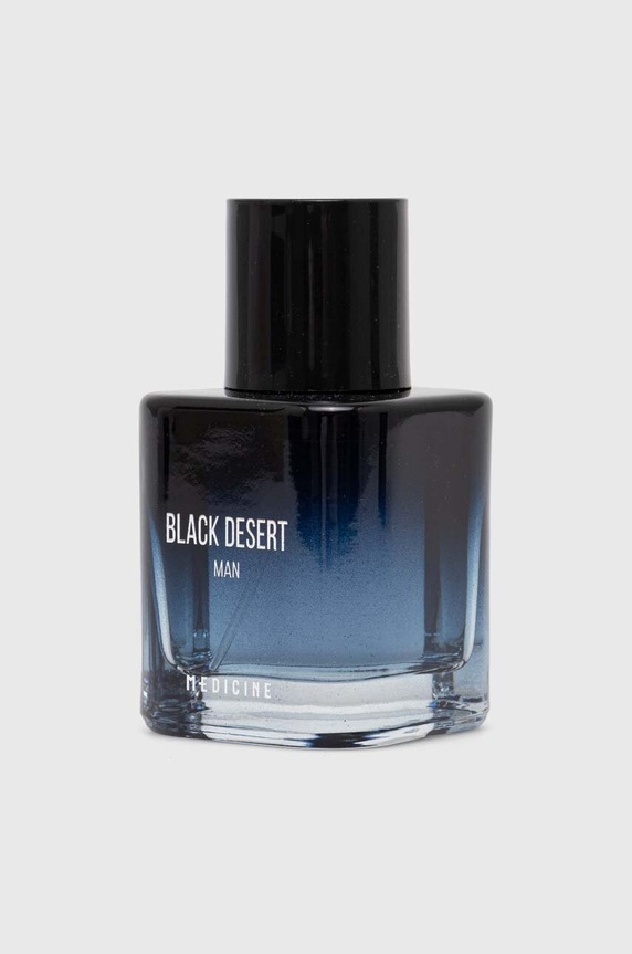 Woda perfumowana Black Desert 50 ml RW25-PEU801 czarny RW25