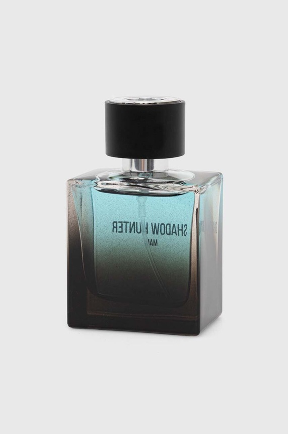 Akcesoria Woda perfumowana Shadow Hunter 50 ml RW25-PEU802 turkusowy