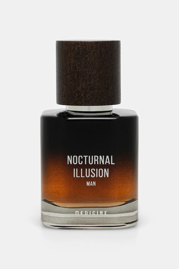 Woda perfumowana Nocturnal Illusion 50 ml multicolor RW25-PEU803