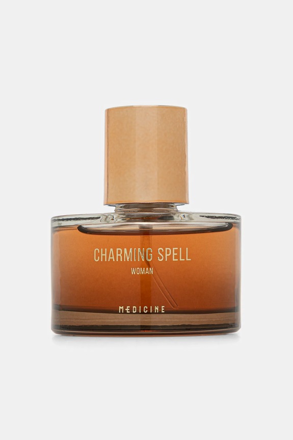Woda perfumowana Charming Spell 60 ml multicolor RW25-PEU804