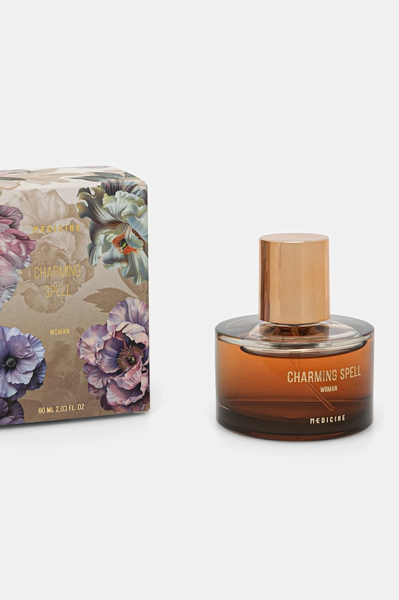 Woda perfumowana Charming Spell 60 ml RW25-PEU804 multicolor RW25