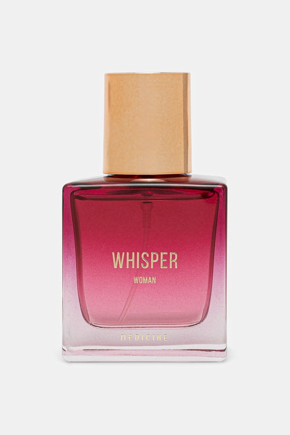 Parfémová voda Medicine viacfarebná RW25-PEU805