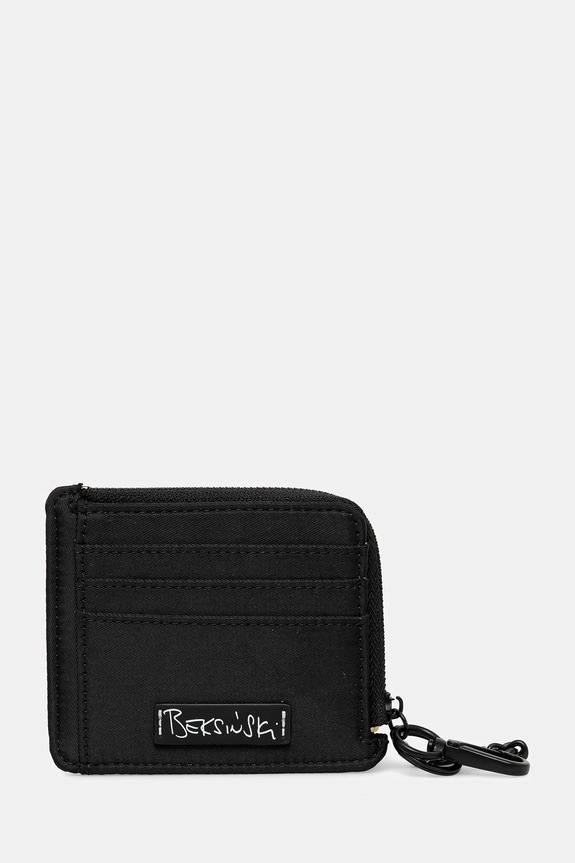 Etui na karty z kolekcji Zdzisław Beksiński x Medicine multicolor RW25-PFMA50