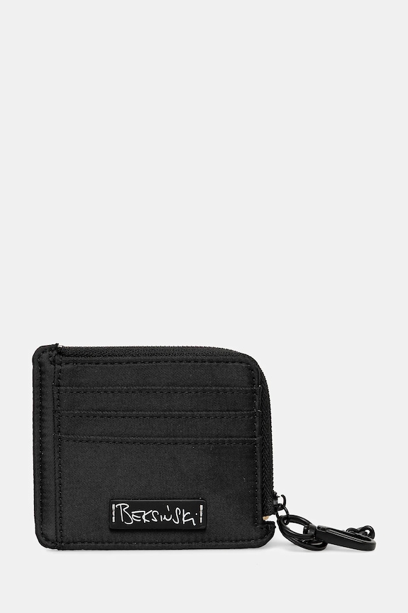 Etui na karty z kolekcji Zdzisław Beksiński x Medicine multicolor RW25-PFMA50