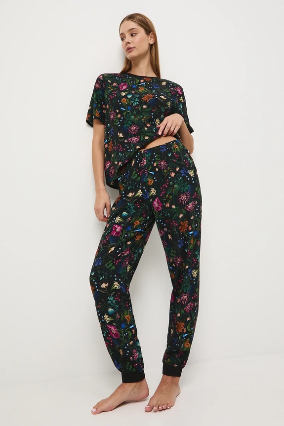 Medicine pijama set multicolor RW25-PJD600