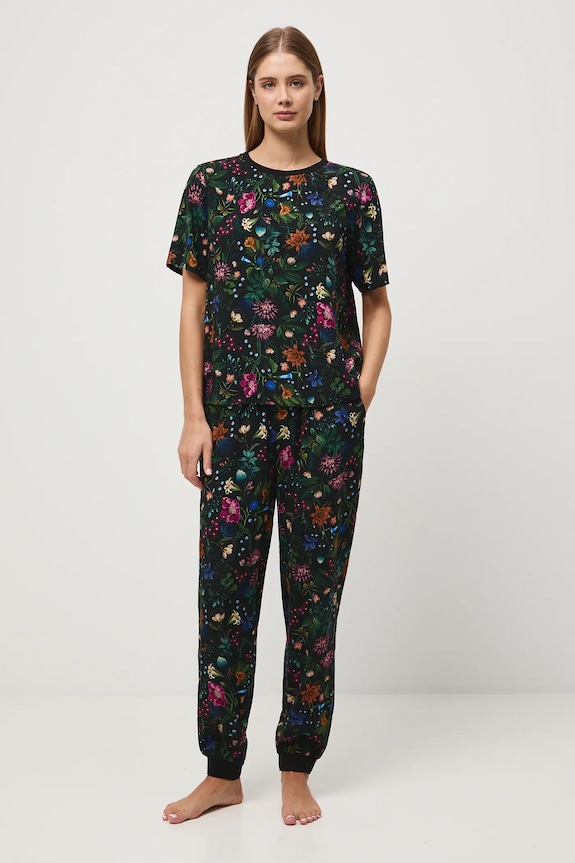 Medicine pijama RW25-PJD600 multicolor RW25