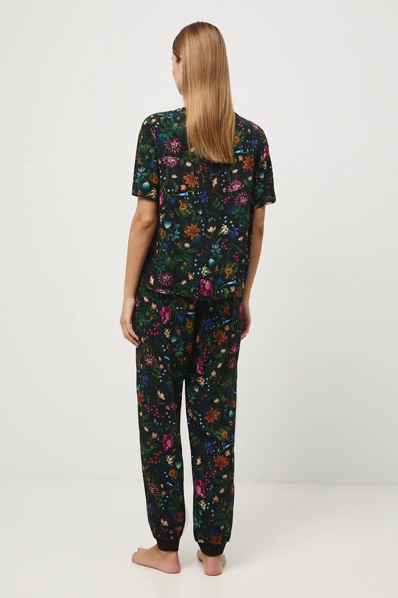Medicine pijama RW25-PJD600 multicolor