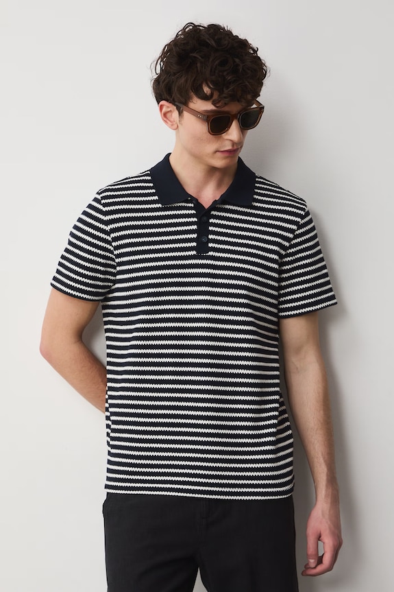 Medicine tricou polo regular bej RW25-POM105