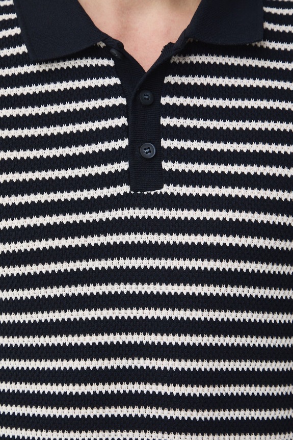 Medicine tricou polo RW25-POM105 bej