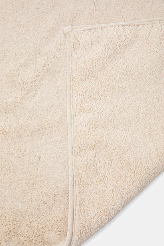 Spálňa Prehoz na posteľ s rozmermi 220 x 240 cm RW25-POU600 béžová