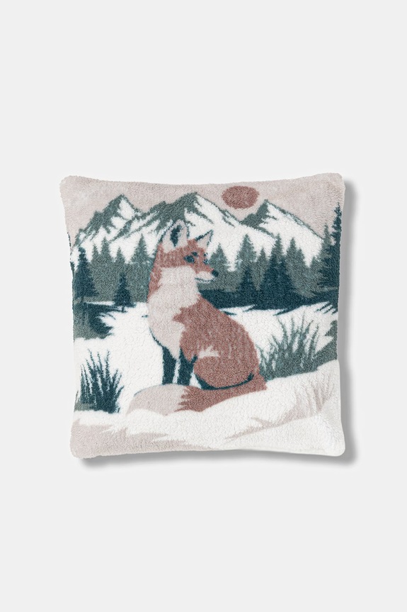 Medicine poszewka dekoracyjna na poduszkę RW25-PSU608 multicolor RW25