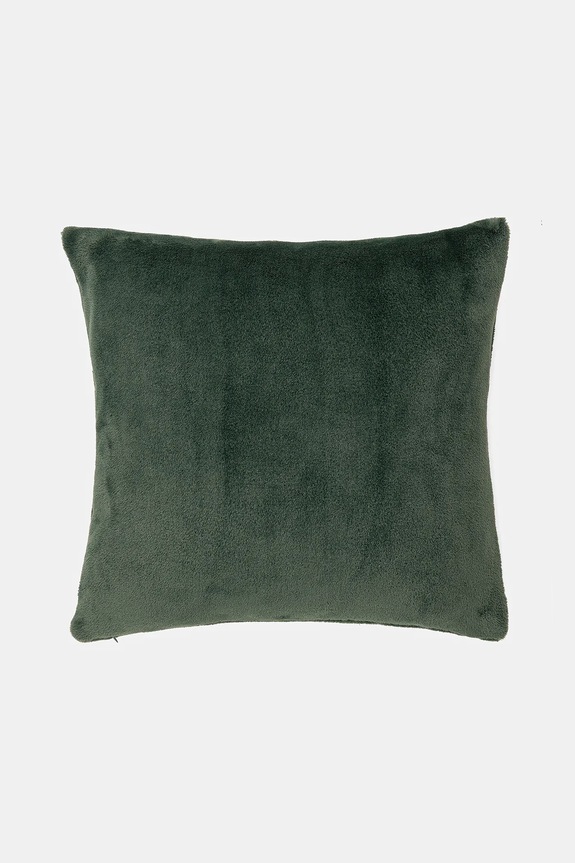 Dekoratívna obliečka na vankúš 45 x 45 cm RW25-PSU616 zelená RW25