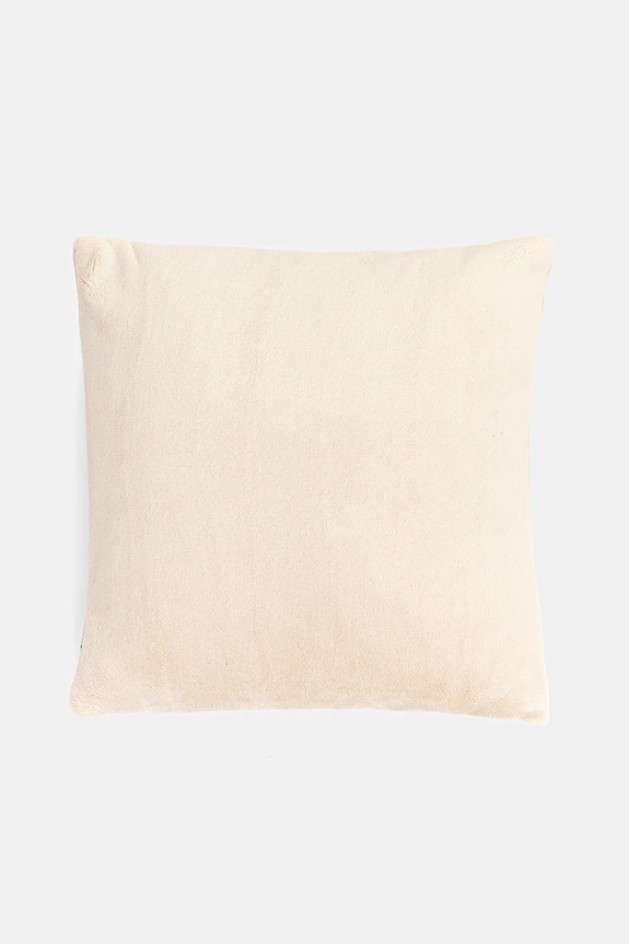 Dekoratívna obliečka na vankúš 45 x 45 cm RW25-PSU616 béžová RW25