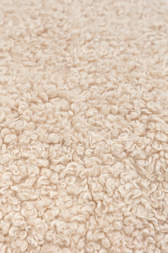 Dekoratívna obliečka na vankúš 45 x 45 cm RW25-PSU631 béžová RW25