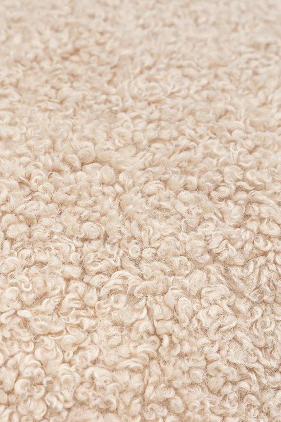 Dekoratívna obliečka na vankúš 45 x 45 cm RW25-PSU631 béžová RW25