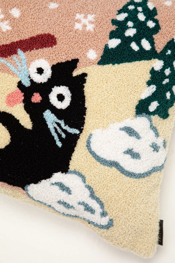 Ukrasna jastučnica Medicine bež RW25-PSU820