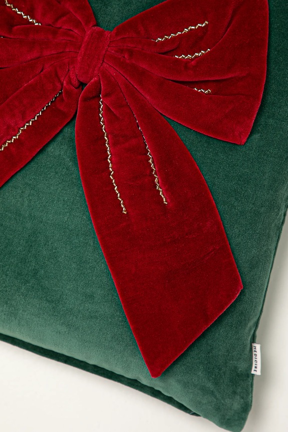 Dnevni boravak i spavaća soba Ukrasna jastučnica Medicine RW25-PSU823 šarena