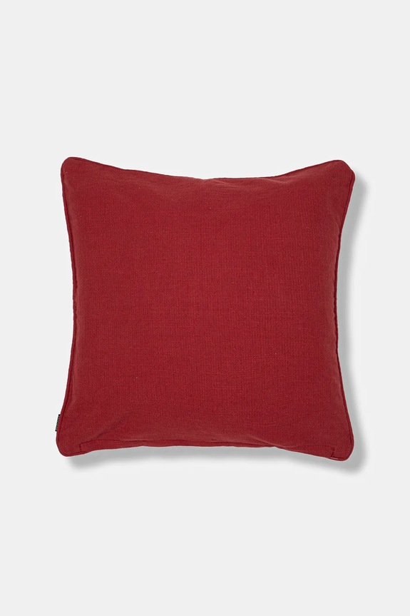 Okrasna prevleka za vzglavnik Medicine RW25-PSU833 bordo RW25