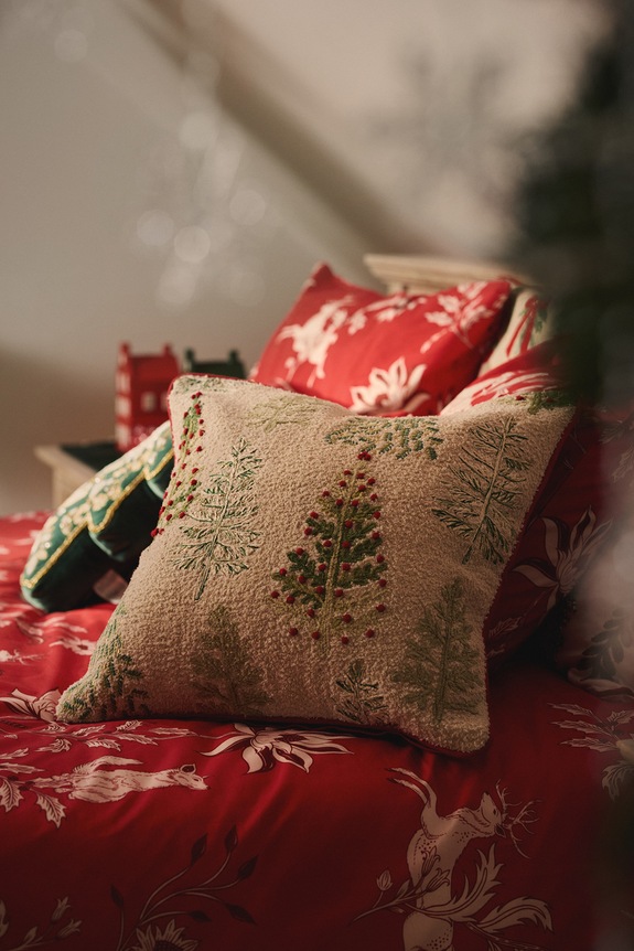 Ukrasna jastučnica Medicine šarena RW25-PSU834