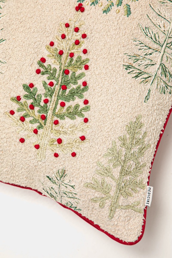 Ukrasna jastučnica Medicine šarena RW25-PSU834