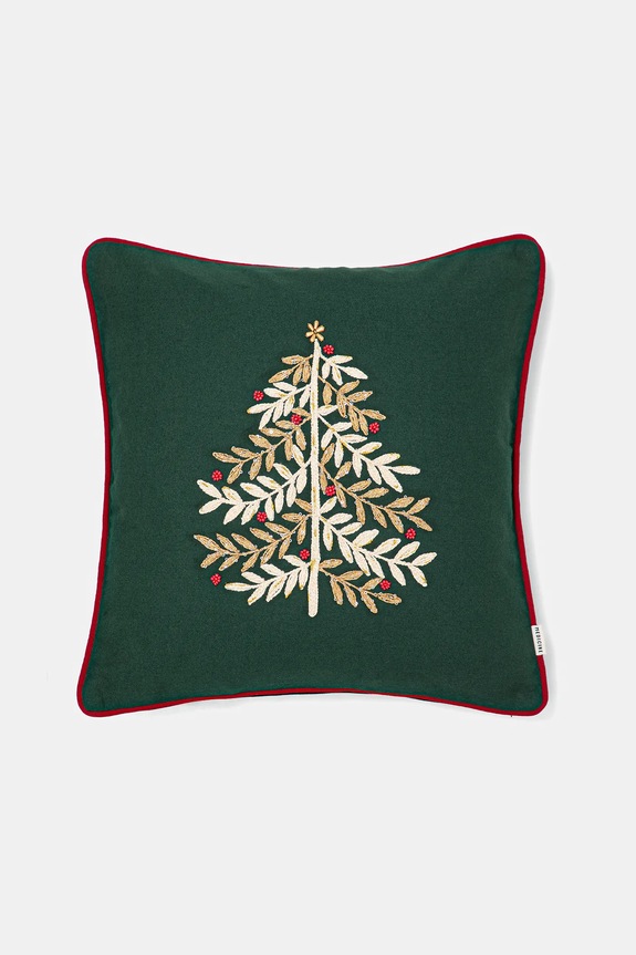 Ukrasna jastučnica Medicine RW25-PSU836 zelena RW25