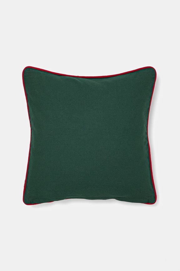 Dnevni boravak i spavaća soba Ukrasna jastučnica Medicine RW25-PSU836 zelena